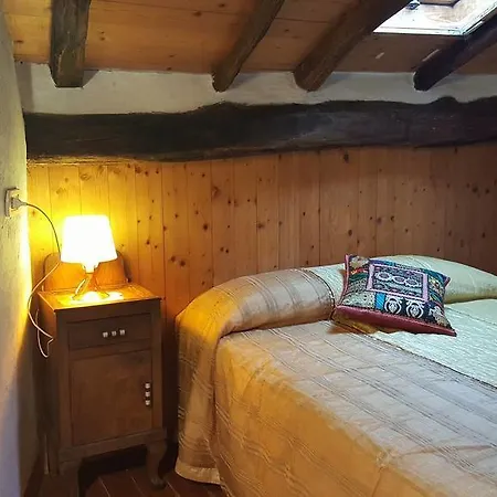 Tra Medioevo E 5 Terre