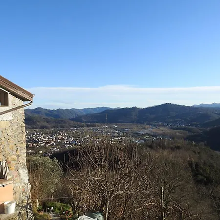 Tra Medioevo E 5 Terre Brugnato