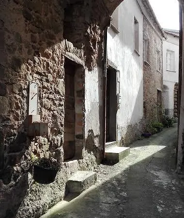 Tra Medioevo E 5 Terre Apartment Brugnato