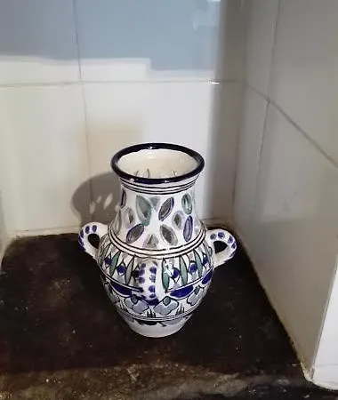 Tra Medioevo E 5 Terre