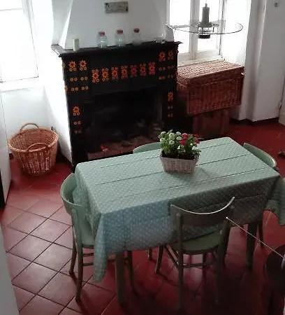 Tra Medioevo E 5 Terre Apartment