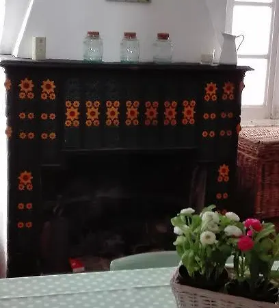 Apartment Tra Medioevo E 5 Terre *