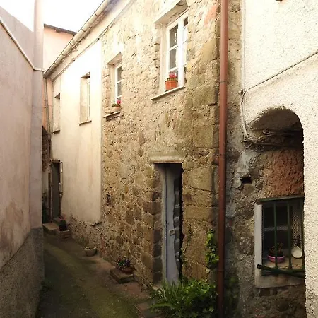 Tra Medioevo E 5 Terre Apartment Brugnato