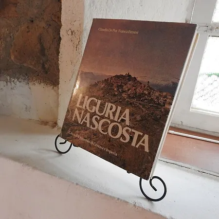 Apartment Tra Medioevo E 5 Terre