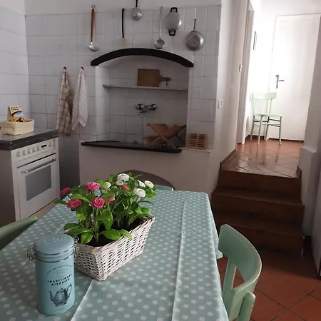 Tra Medioevo E 5 Terre Apartment Brugnato