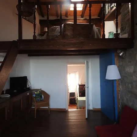 Apartment Tra Medioevo E 5 Terre